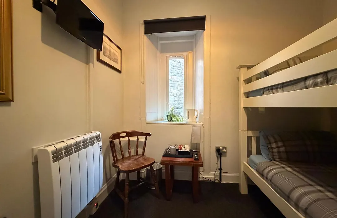 Belford Hostel-1