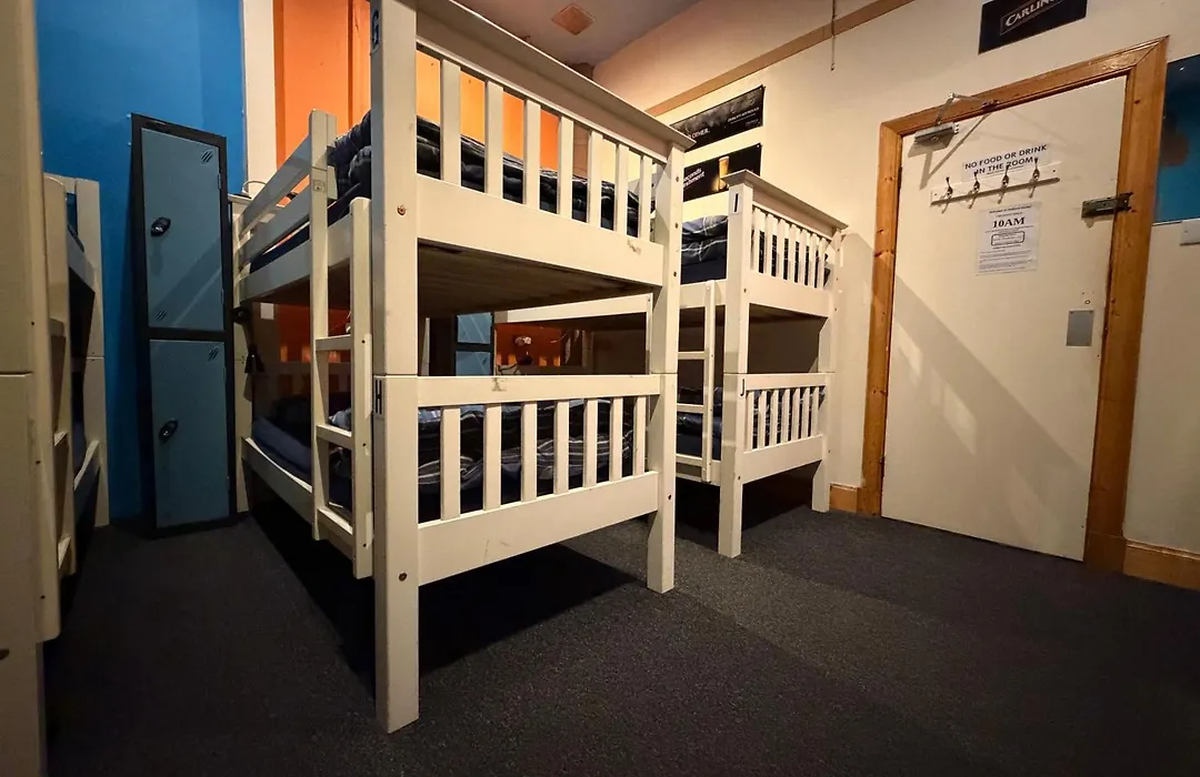 Belford Hostel-1