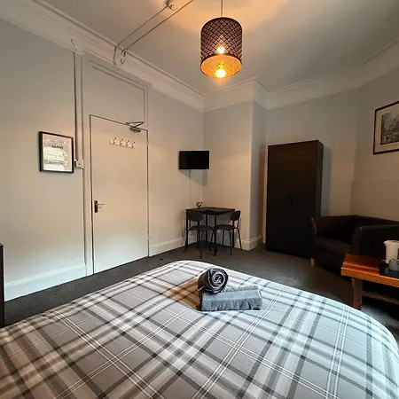 Belford Hostel-2
