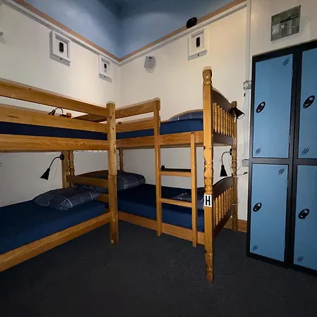 Belford Hostel-2